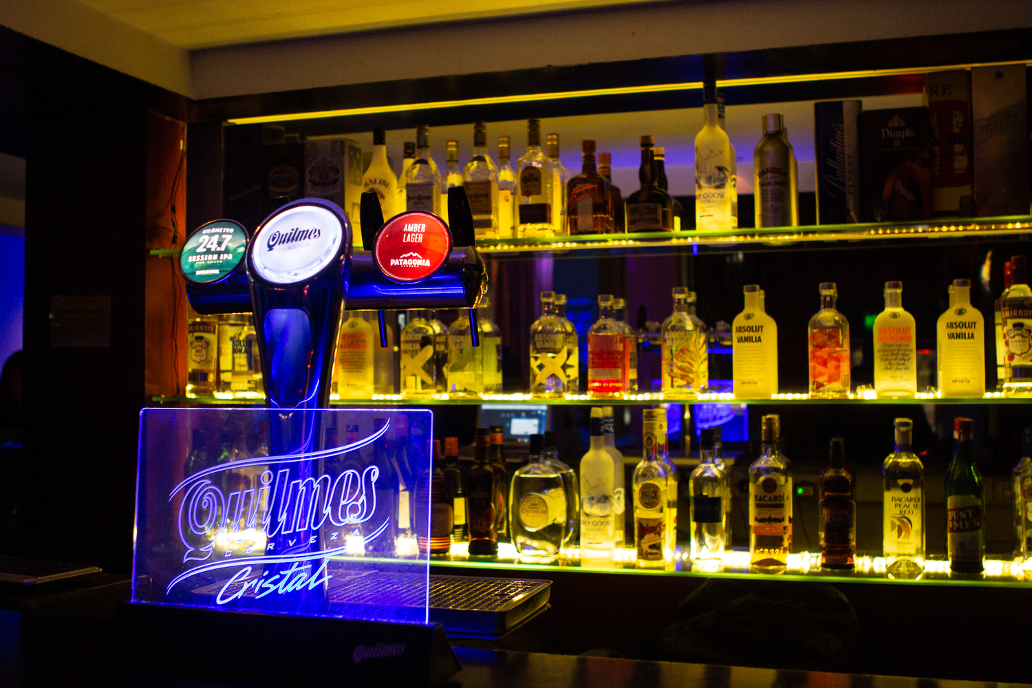 Ohana Bar Palermo Bar Lounge Eventos Y Cumpleanos